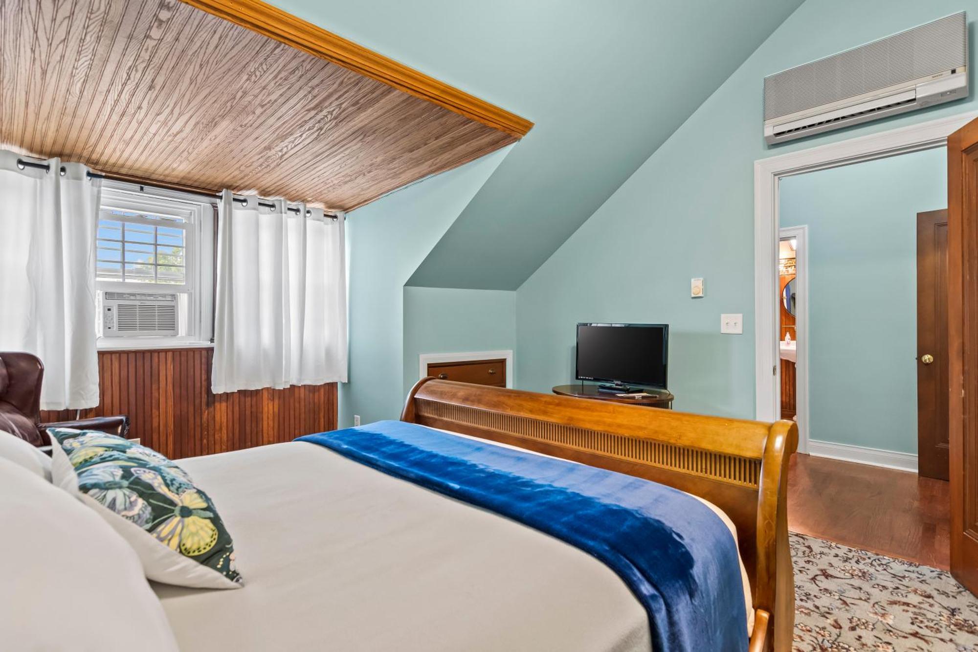 The Pasfield House Hotel Springfield Kültér fotó
